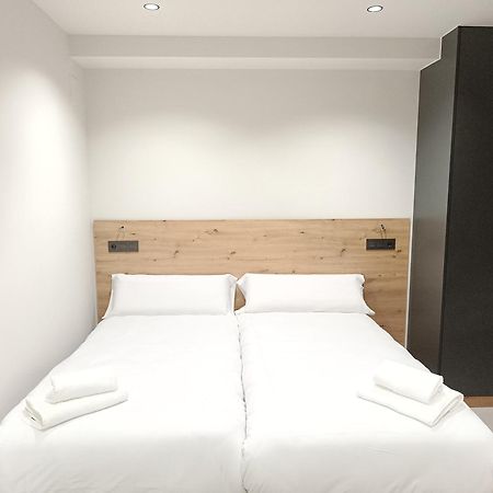 Apartamento San Lazaro Гранада Екстериор снимка