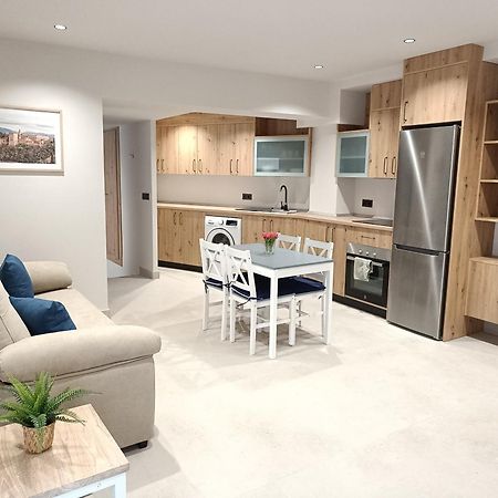 Apartamento San Lazaro Гранада Екстериор снимка