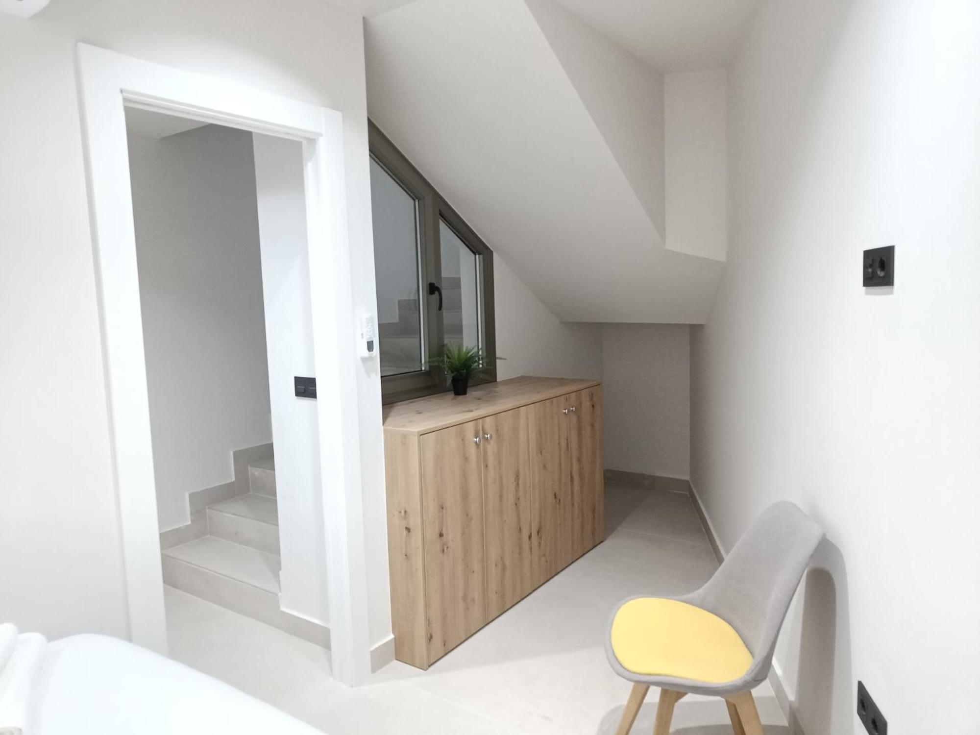 Apartamento San Lazaro Гранада Екстериор снимка