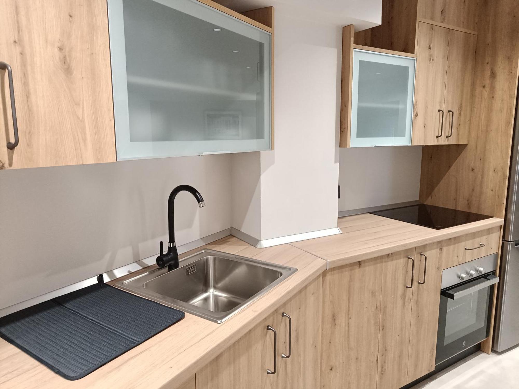 Apartamento San Lazaro Гранада Екстериор снимка