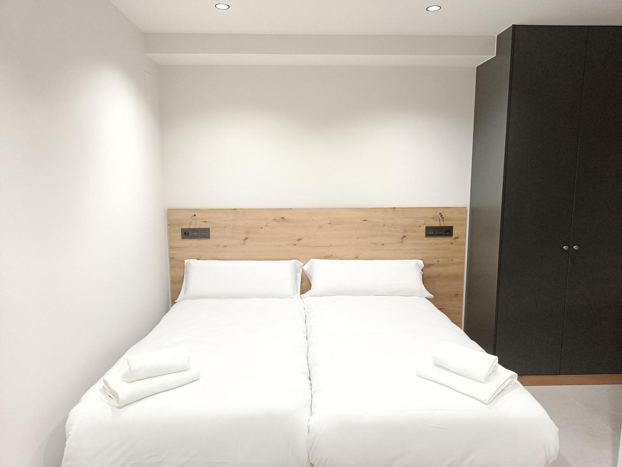 Apartamento San Lazaro Гранада Екстериор снимка