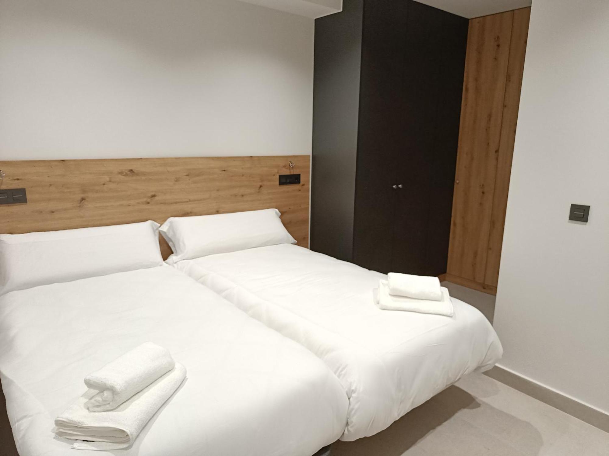 Apartamento San Lazaro Гранада Екстериор снимка