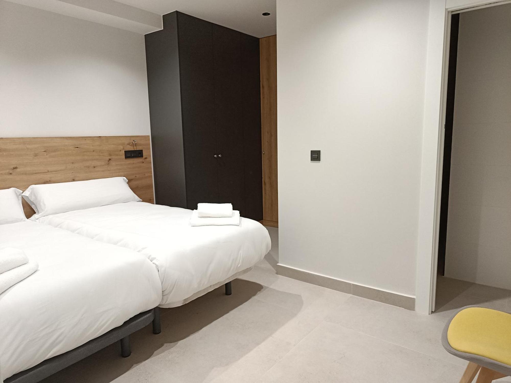 Apartamento San Lazaro Гранада Екстериор снимка