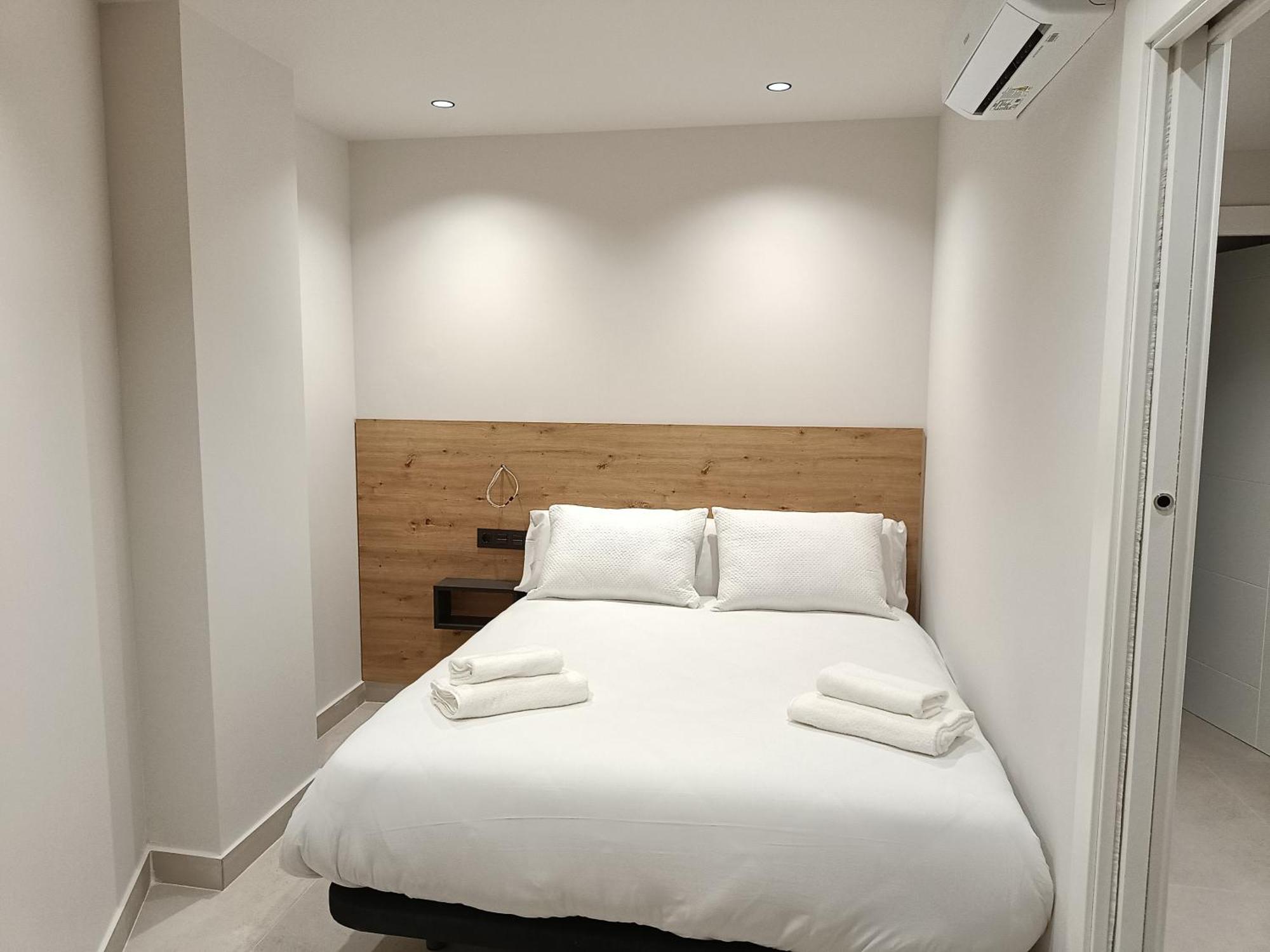 Apartamento San Lazaro Гранада Екстериор снимка