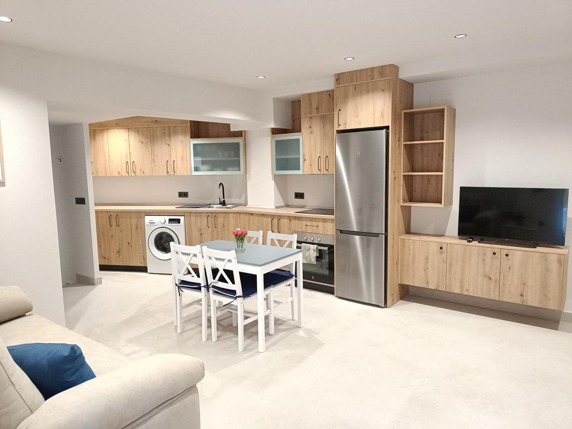 Apartamento San Lazaro Гранада Екстериор снимка
