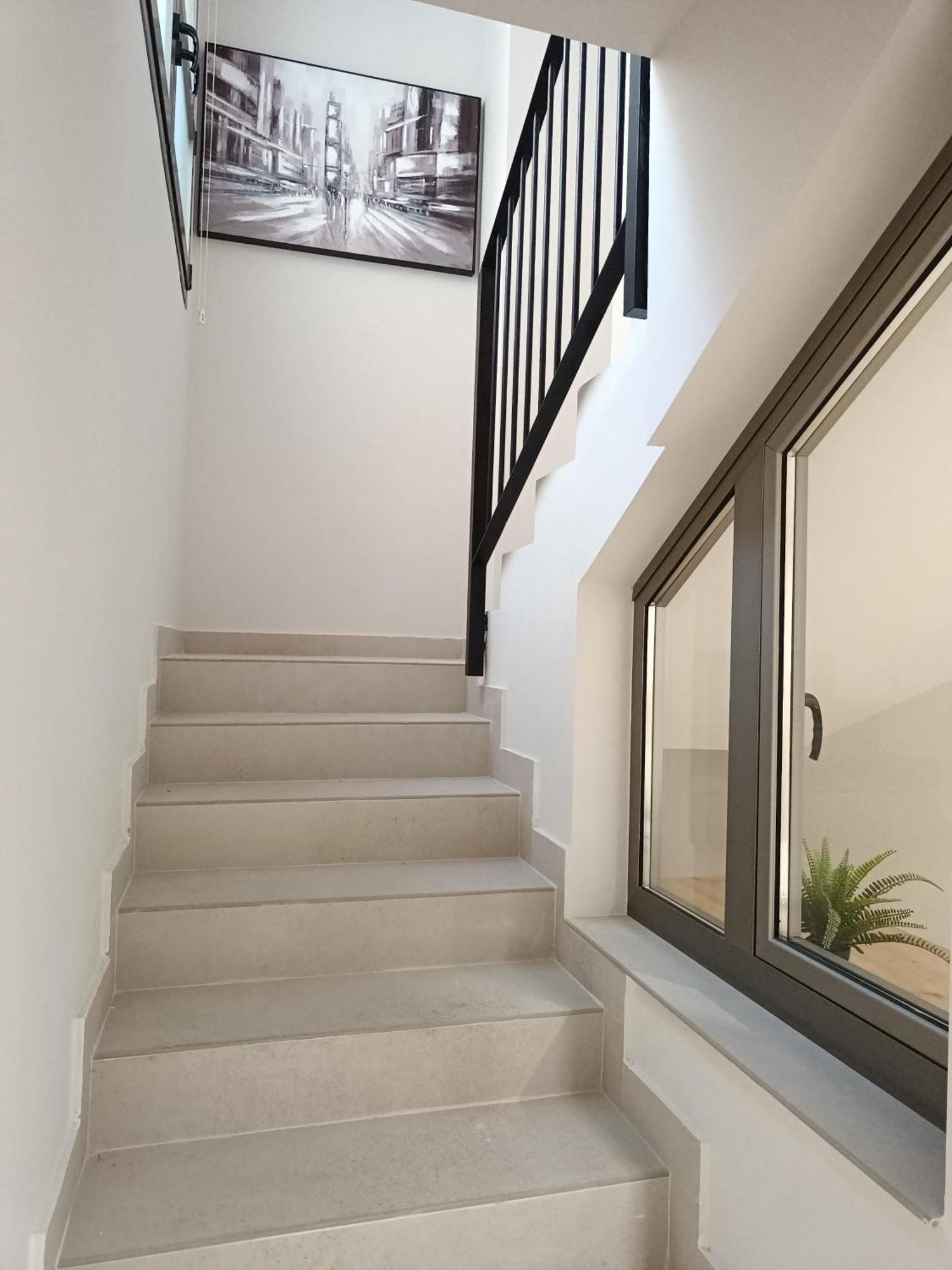 Apartamento San Lazaro Гранада Екстериор снимка